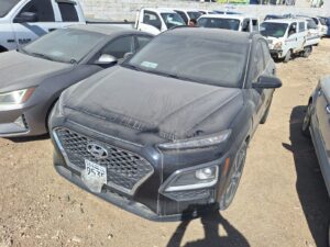 مستعمل هيونداي – Hyundai كونا – Kona