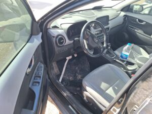 مستعمل هيونداي – Hyundai كونا – Kona