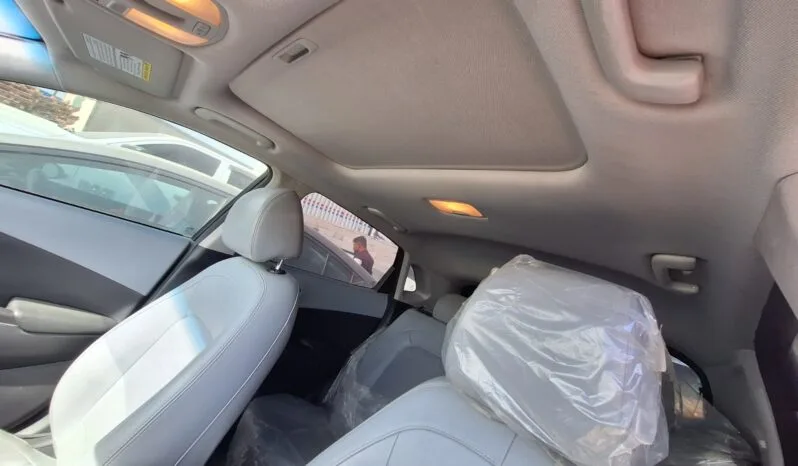 
								 مستعمل هيونداي – Hyundai كونا – Kona ممتلئ									