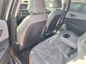 مستعمل هيونداي – Hyundai كونا – Kona