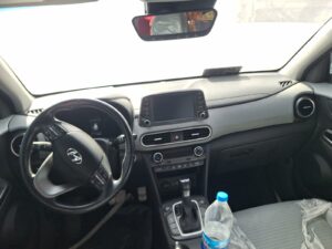 مستعمل هيونداي – Hyundai كونا – Kona