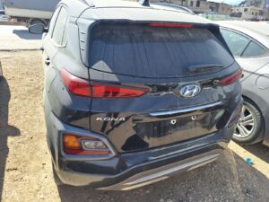 مستعمل هيونداي – Hyundai كونا – Kona