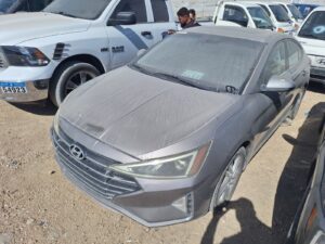 مستعمل هيونداي – Hyundai الينترا – Alentra