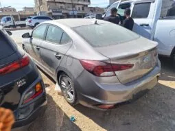 مستعمل هيونداي – Hyundai الينترا – Alentra