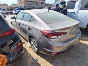 مستعمل هيونداي – Hyundai الينترا – Alentra