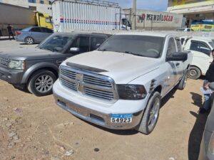 مستعمل دودج – Dodge RAM