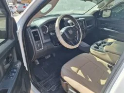 
										 مستعمل دودج – Dodge RAM ممتلئ									