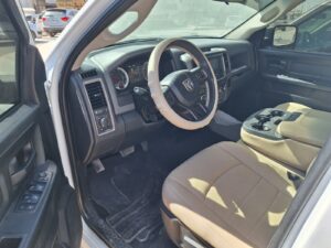مستعمل دودج – Dodge RAM
