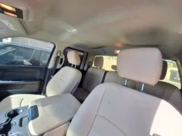 
										 مستعمل دودج – Dodge RAM ممتلئ									