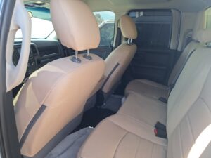 مستعمل دودج – Dodge RAM