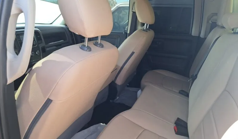 
								 مستعمل دودج – Dodge RAM ممتلئ									