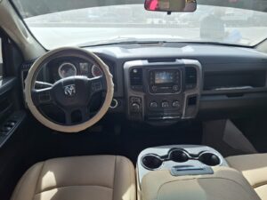مستعمل دودج – Dodge RAM