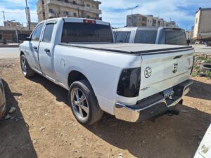 مستعمل دودج – Dodge RAM