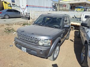 مستعمل لاند روفر – Land Rover موديلات اخرى