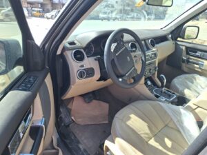 مستعمل لاند روفر – Land Rover موديلات اخرى