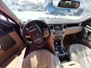 مستعمل لاند روفر – Land Rover موديلات اخرى