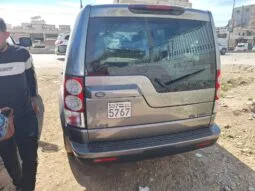 مستعمل لاند روفر – Land Rover موديلات اخرى