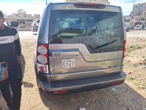 مستعمل لاند روفر – Land Rover موديلات اخرى