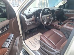 
										 مستعمل شيفورلي – Chevrolet Tahoe ممتلئ									
