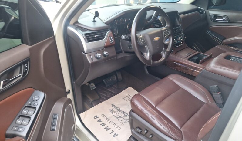 
								 مستعمل شيفورلي – Chevrolet Tahoe ممتلئ									