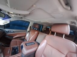 
										 مستعمل شيفورلي – Chevrolet Tahoe ممتلئ									