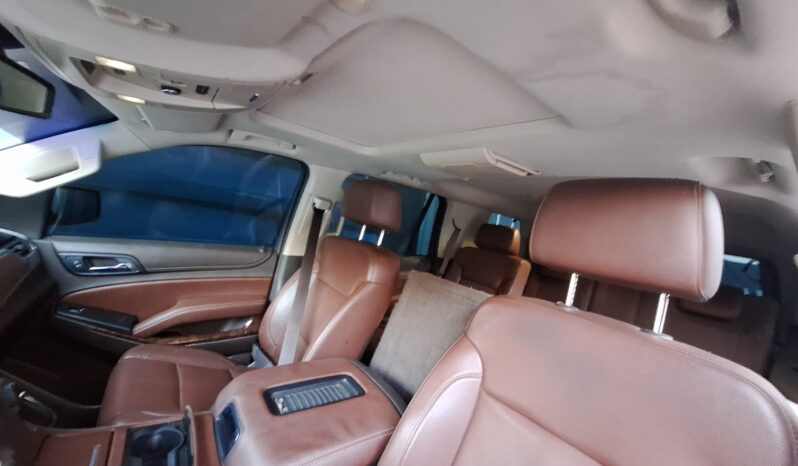 
								 مستعمل شيفورلي – Chevrolet Tahoe ممتلئ									