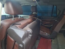 
										 مستعمل شيفورلي – Chevrolet Tahoe ممتلئ									