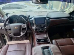 
										 مستعمل شيفورلي – Chevrolet Tahoe ممتلئ									