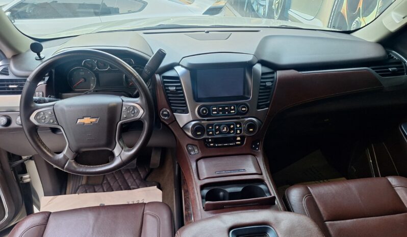 
								 مستعمل شيفورلي – Chevrolet Tahoe ممتلئ									
