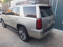 
										 مستعمل شيفورلي – Chevrolet Tahoe ممتلئ									
