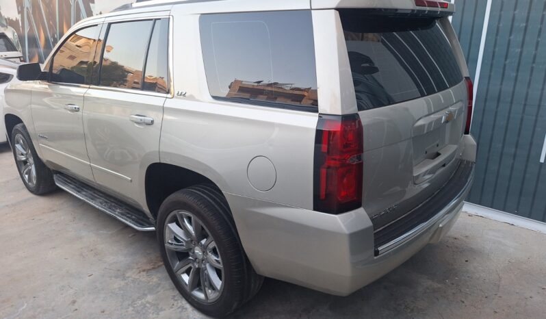 
								 مستعمل شيفورلي – Chevrolet Tahoe ممتلئ									