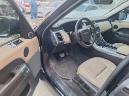 
										 مستعمل لاند روفر – Land Rover سبورت – Range Rover Sport ممتلئ									