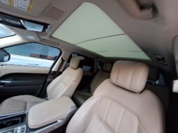 
										 مستعمل لاند روفر – Land Rover سبورت – Range Rover Sport ممتلئ									