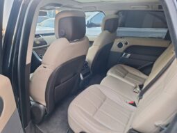 
										 مستعمل لاند روفر – Land Rover سبورت – Range Rover Sport ممتلئ									