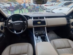 
										 مستعمل لاند روفر – Land Rover سبورت – Range Rover Sport ممتلئ									