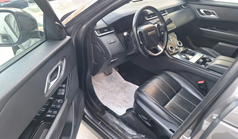 
								 مستعمل لاند روفر – Land Rover فيلار – Range Rover Velar ممتلئ									