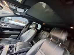 
										 مستعمل لاند روفر – Land Rover فيلار – Range Rover Velar ممتلئ									