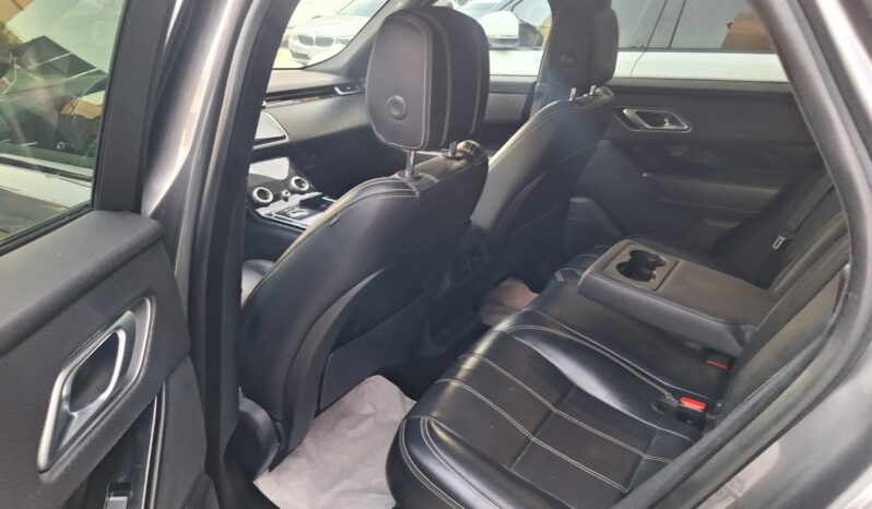 
								 مستعمل لاند روفر – Land Rover فيلار – Range Rover Velar ممتلئ									