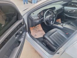 
										 مستعمل مرسيدس بينز – Mercedes benz E300 ممتلئ									