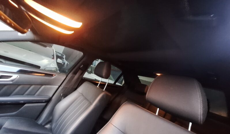 
								 مستعمل مرسيدس بينز – Mercedes benz E300 ممتلئ									