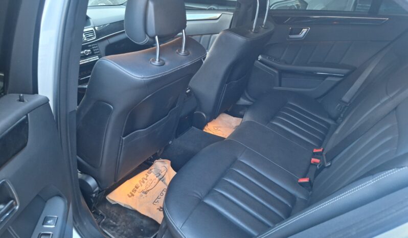 
								 مستعمل مرسيدس بينز – Mercedes benz E300 ممتلئ									
