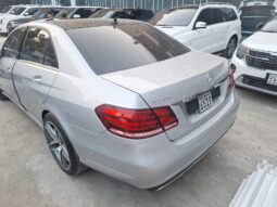 
										 مستعمل مرسيدس بينز – Mercedes benz E300 ممتلئ									