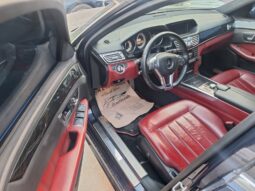 
										 مستعمل مرسيدس بينز – Mercedes benz E300 ممتلئ									