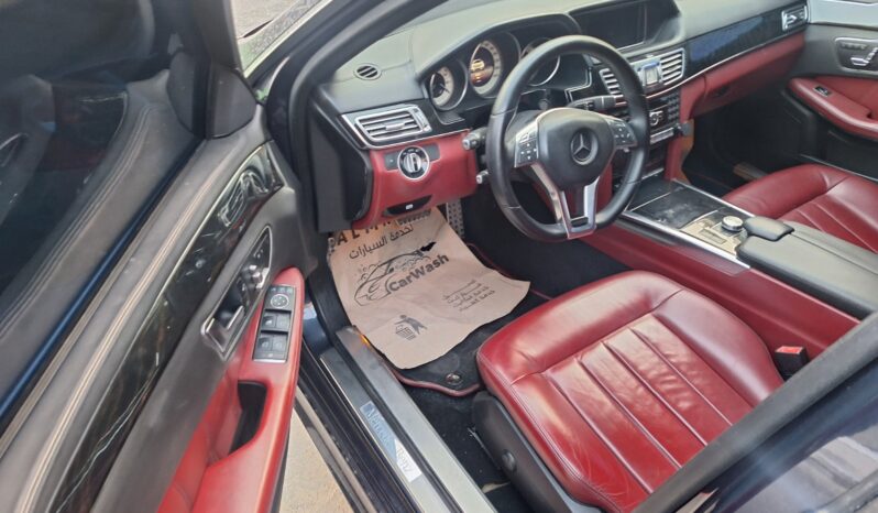 
								 مستعمل مرسيدس بينز – Mercedes benz E300 ممتلئ									