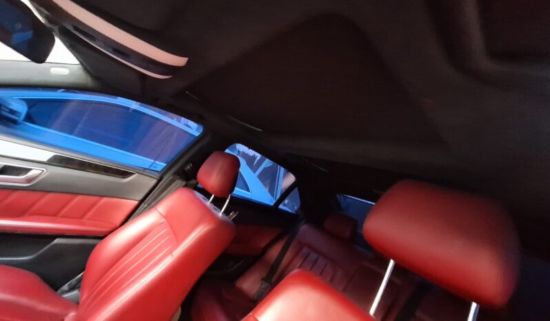 
								 مستعمل مرسيدس بينز – Mercedes benz E300 ممتلئ									