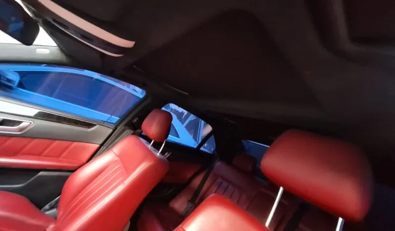 
								 مستعمل مرسيدس بينز – Mercedes benz E300 ممتلئ									