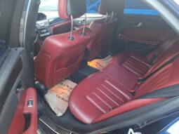 
										 مستعمل مرسيدس بينز – Mercedes benz E300 ممتلئ									