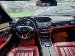 
										 مستعمل مرسيدس بينز – Mercedes benz E300 ممتلئ									