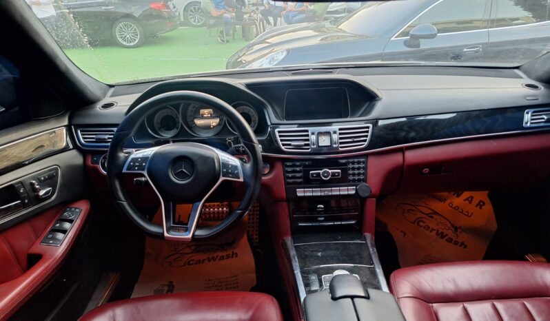 
								 مستعمل مرسيدس بينز – Mercedes benz E300 ممتلئ									