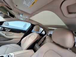 
										 مستعمل مرسيدس بينز – Mercedes benz C 300 ممتلئ									